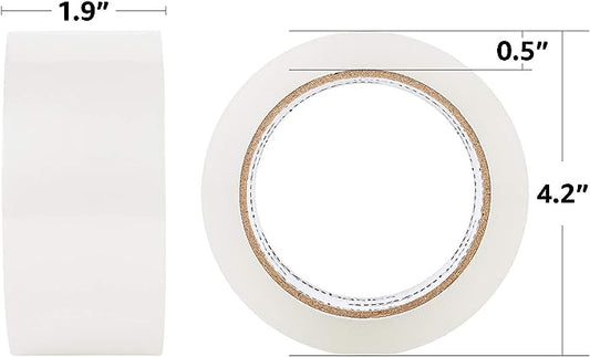 Packing Tape-Amazon Basics ea.