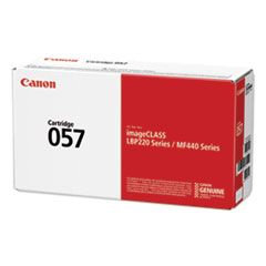 Canon 057 Black