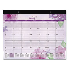 At A Glance 2024 Desk Pad Calendar