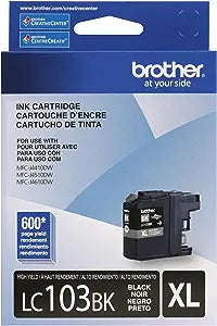 Brother LC203BK Ink