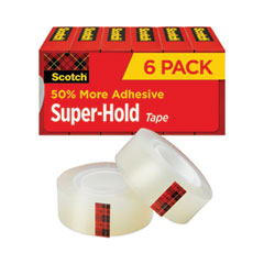 Scotch Super-Hold Tape