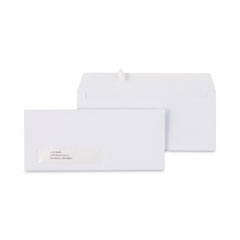 #10 Window Envelopes