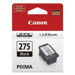 Canon 275 Black