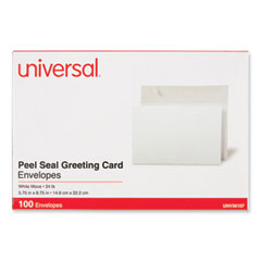 A9 Envelopes